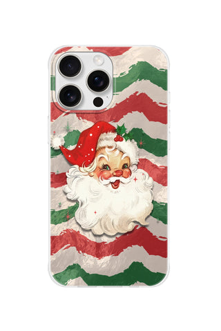 Jolly Old Saint Nick