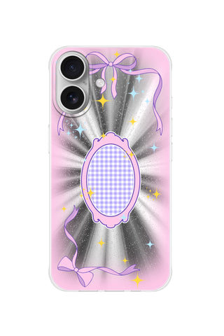 Magic Mirror
