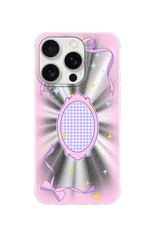 Magic Mirror