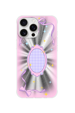 Magic Mirror