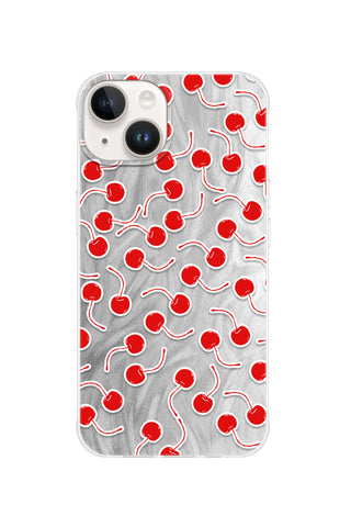 Cherry On Top