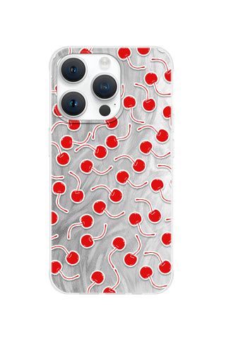 Cherry On Top