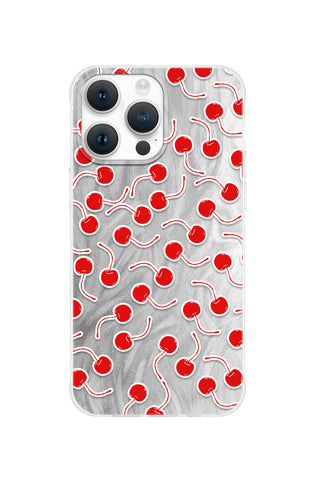 Cherry On Top