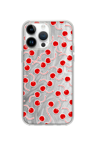 Cherry On Top