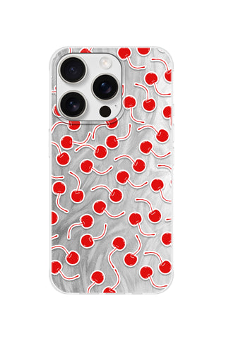 Cherry On Top