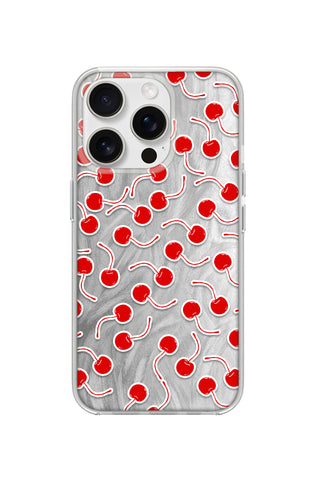 Cherry On Top