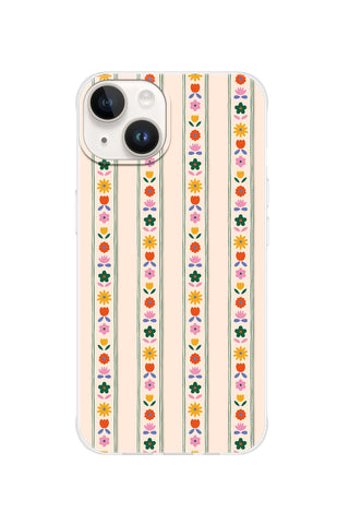 Floral Optimist