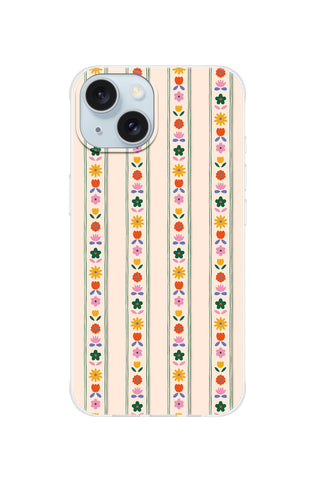 Floral Optimist