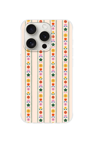 Floral Optimist