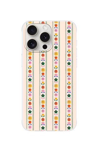 Floral Optimist
