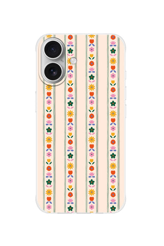Floral Optimist