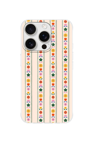 Floral Optimist