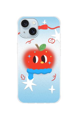 Festive Apple