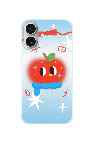 Festive Apple
