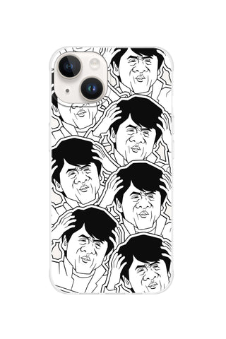 Meme Faces Series