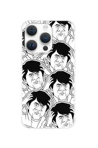 Meme Faces Series