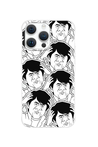 Meme Faces Series
