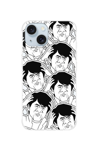 Meme Faces Series