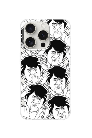Meme Faces Series