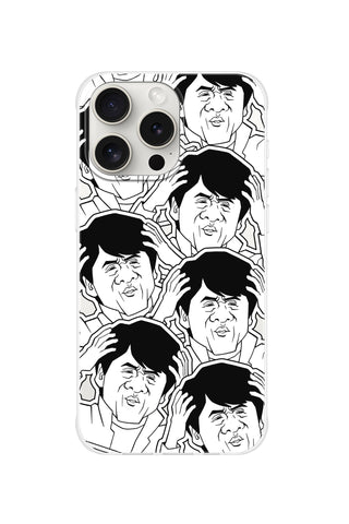 Meme Faces Series