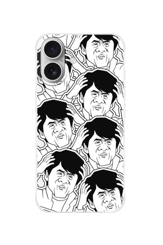 Meme Faces Series
