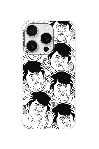 Meme Faces Series