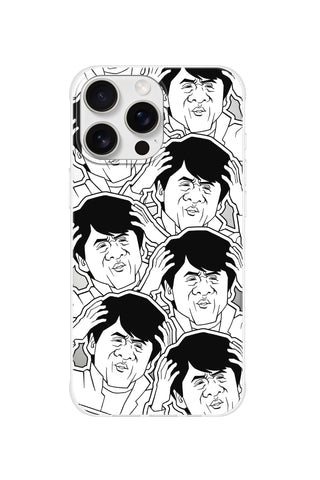Meme Faces Series