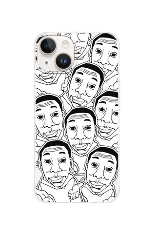 Meme Faces Series