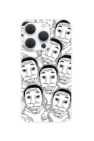 Meme Faces Series