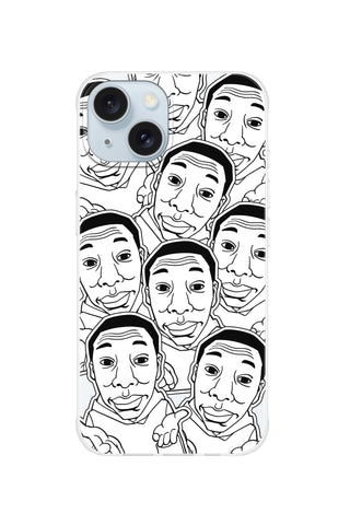 Meme Faces Series