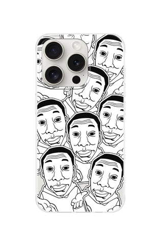 Meme Faces Series