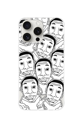 Meme Faces Series