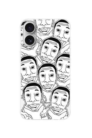 Meme Faces Series