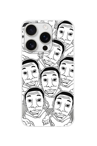 Meme Faces Series