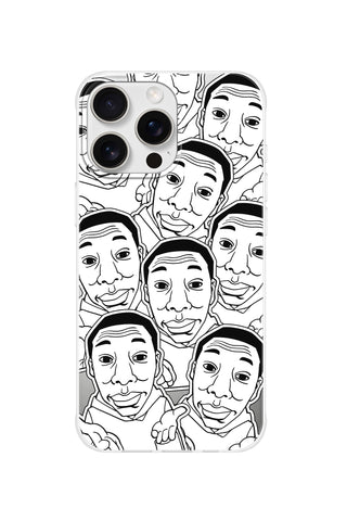 Meme Faces Series