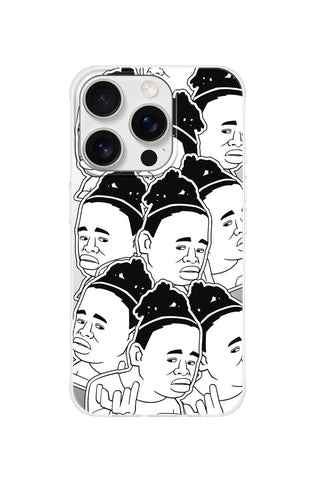 Meme Faces Series