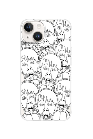 Meme Faces Series