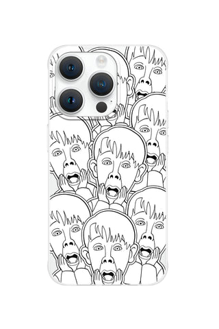 Meme Faces Series