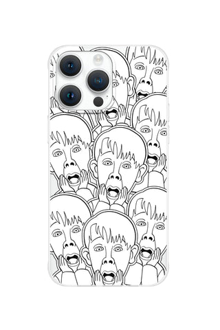 Meme Faces Series