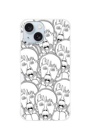 Meme Faces Series