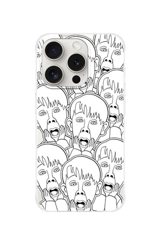 Meme Faces Series