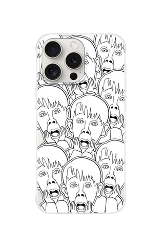 Meme Faces Series