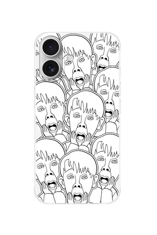 Meme Faces Series