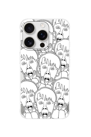 Meme Faces Series