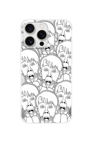 Meme Faces Series
