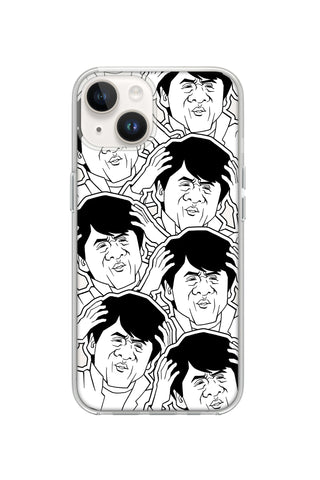 Meme Faces Series