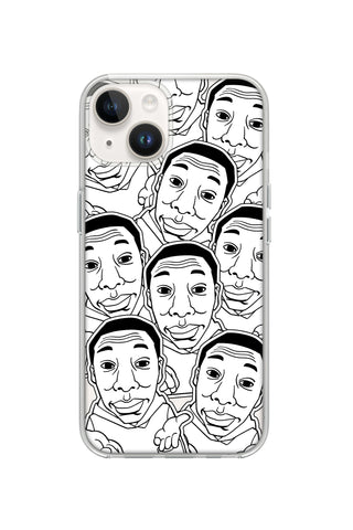Meme Faces Series