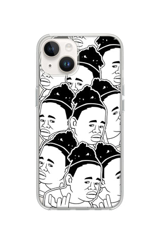 Meme Faces Series