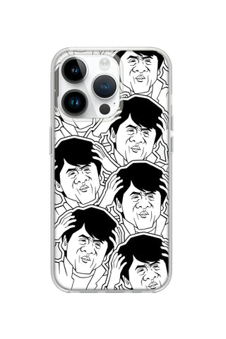 Meme Faces Series