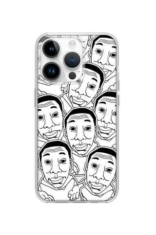 Meme Faces Series